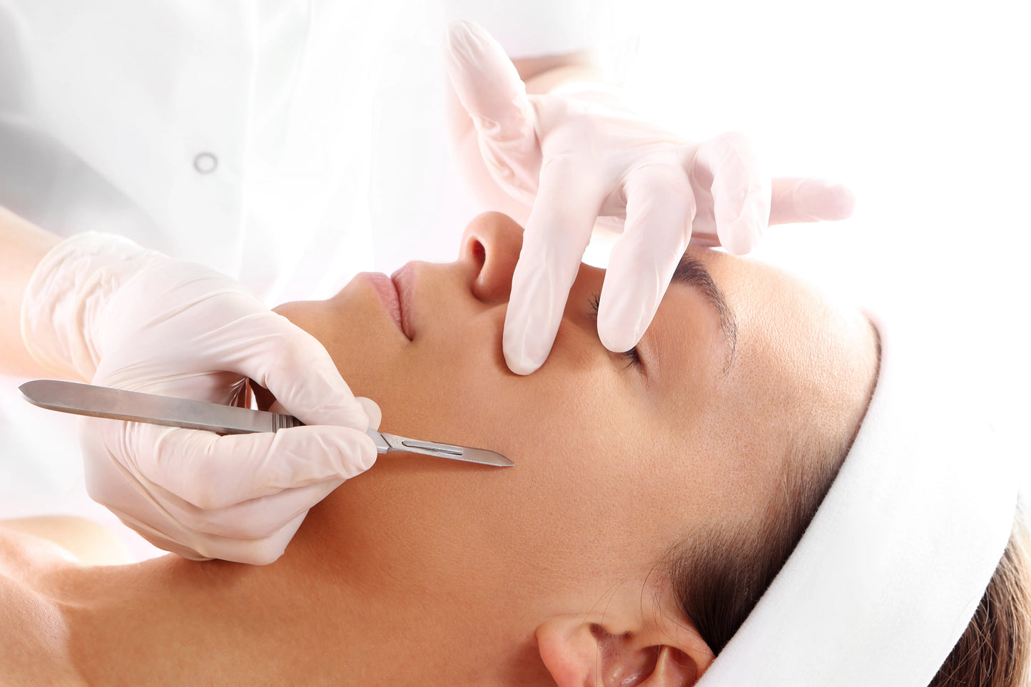 CPD Accredited Dermaplaning Online Course