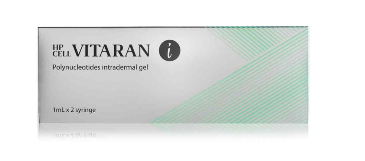 Vitaran Polynucleotides Eyes | Online Training Course | CPD Accredited