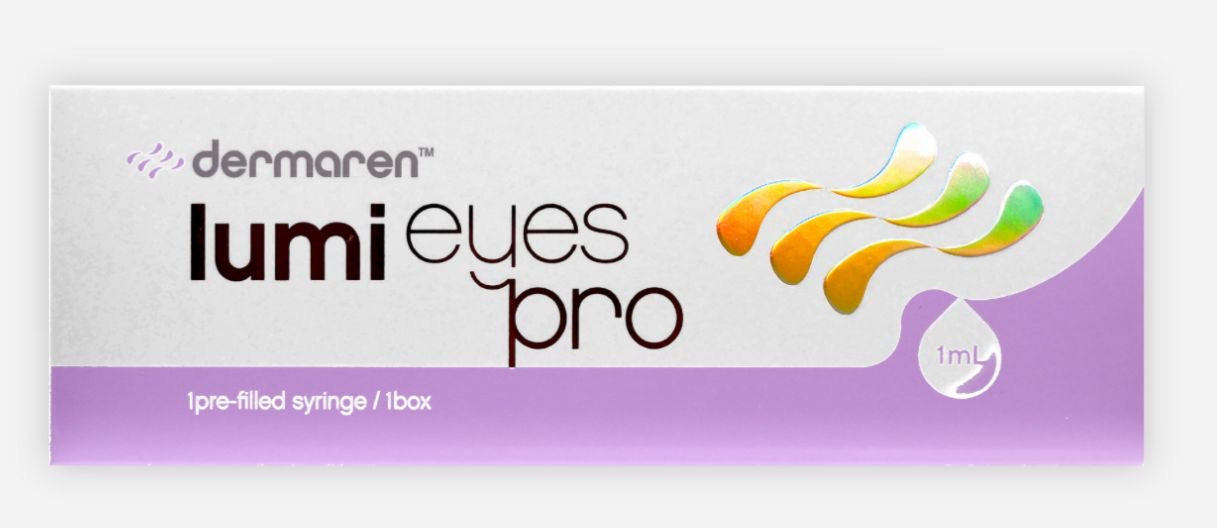 Lumi Eyes Pro | Online Training Course | CPD Accredited | Estetica Training