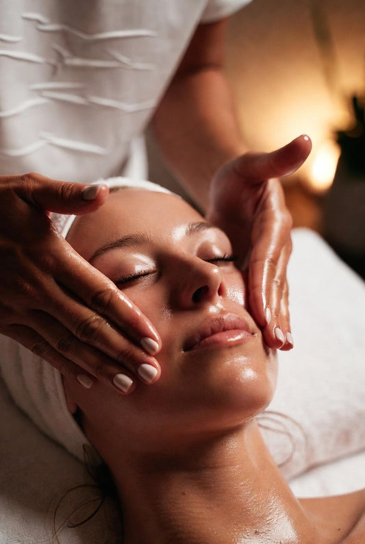 CPD-Accredited Online basic Facial Training Course for Aesthetic Practitioners