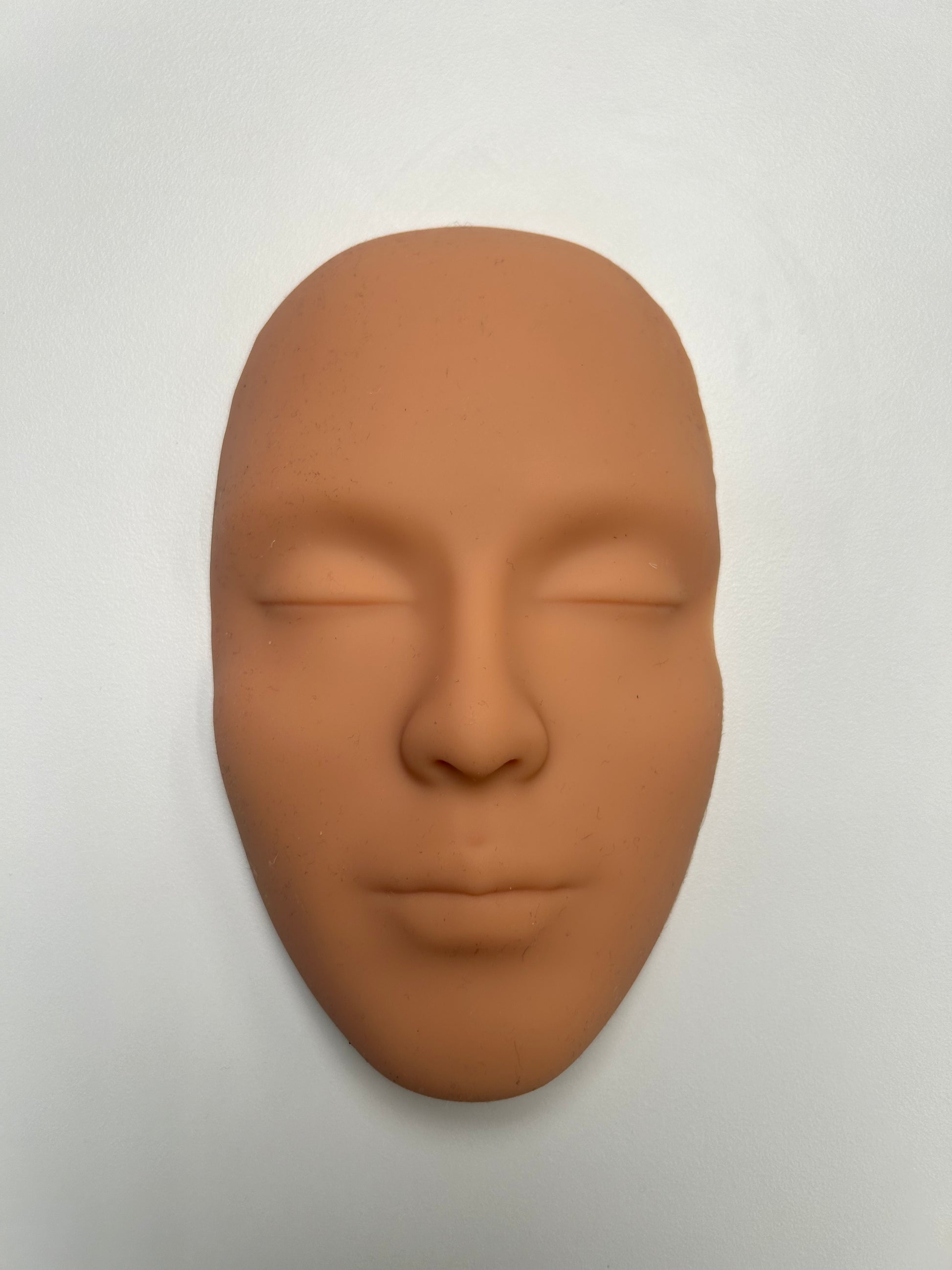 Medical Aesthetics Dummy Heads for Training & Practice
