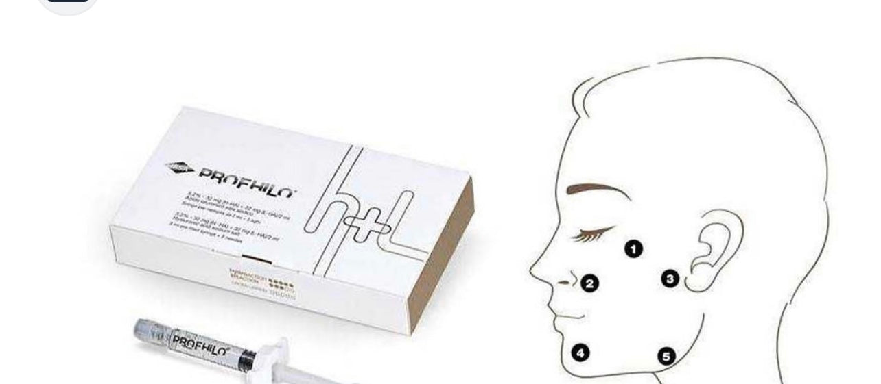 CPD-Accredited Online Profhilo Training Course for Aesthetic Practitioners