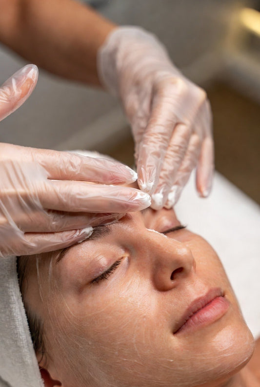 CPD-Accredited Online Advanced Facial Training Course for Aesthetic Practitioners